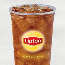 Menu 241 Lipton® Sweet Tea
