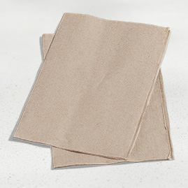 Menu 207 Napkin