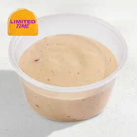 Menu 206 Zab's Ranch Sauce