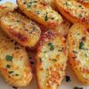 Air Fryer Baked Potato Recipe