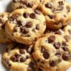 Gluten-Free Chocolate Chip