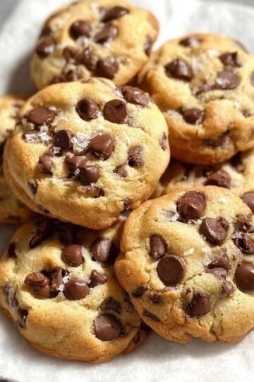 Gluten-Free Chocolate Chip